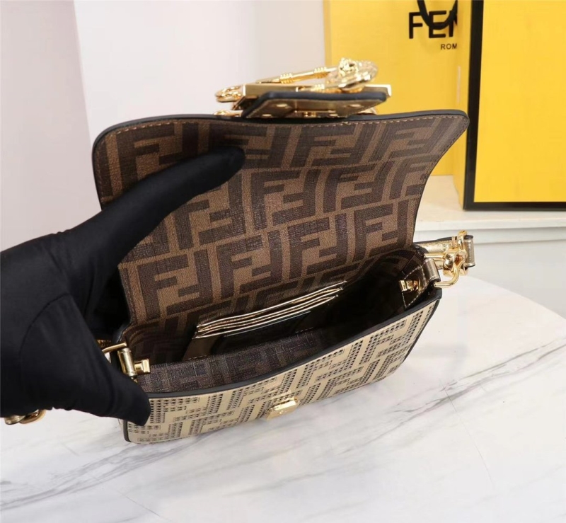 Fendi Baguette Bags